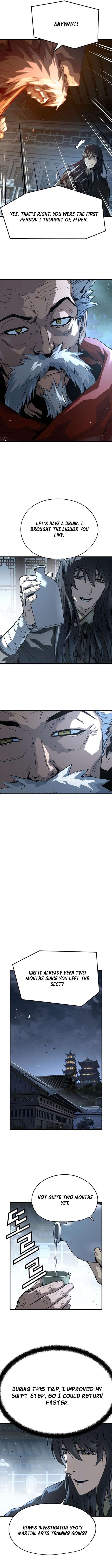 Absolute Regression Chapter 51 11